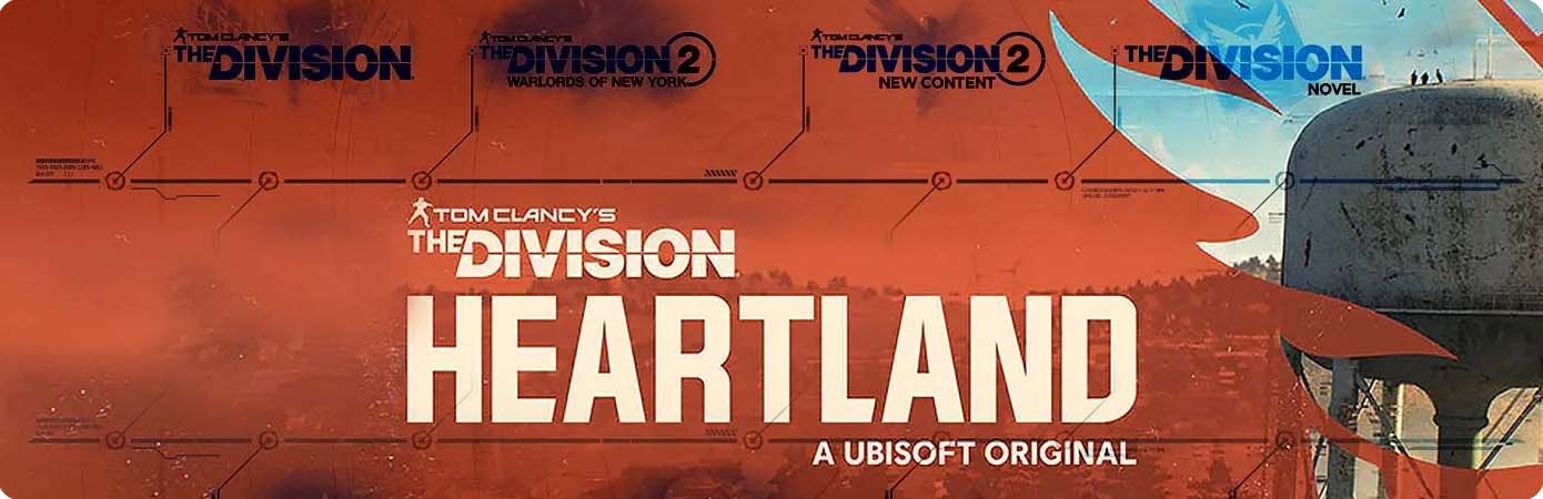 The Division 3 - Novo poglavlje u Ubisoft svemiru!