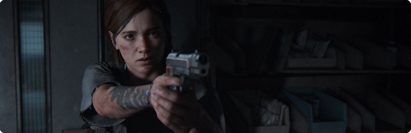 The Last of Us Part II remaster - Emotivna avantura dobija novi sjaj!