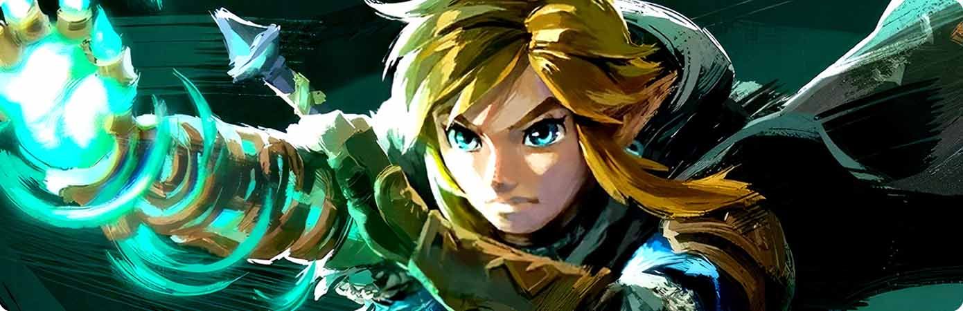 Da li će Zelda film ispuniti naša očekivanja?