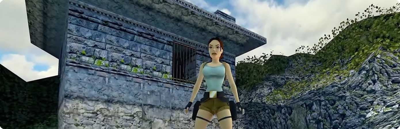Ponovo istraži drevne tajne - Tomb Raider Remaster stiže na sve moderne konzole!