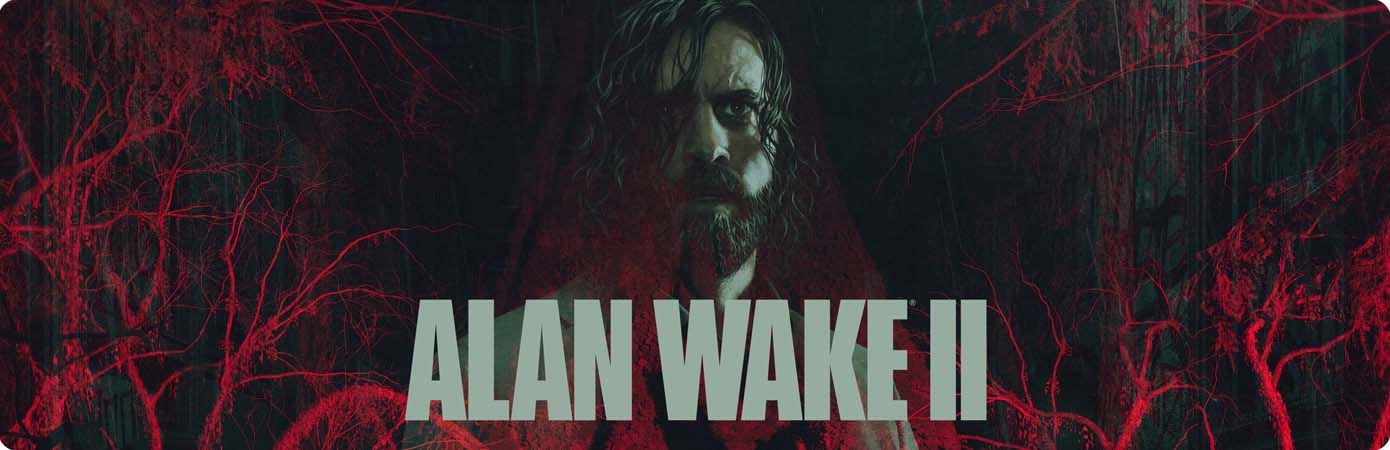 TOP 5 igara koje moraš da igraš ako voliš Alan Wake 2! 