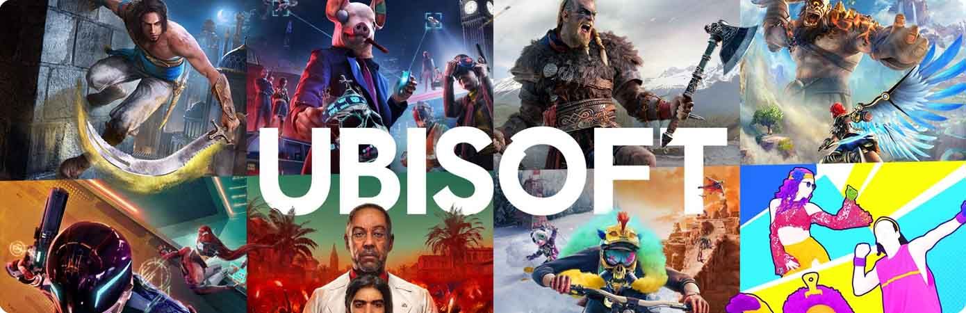 Šta nas očekuje na Ubisoft Forward letnjem predstavljanju igara?