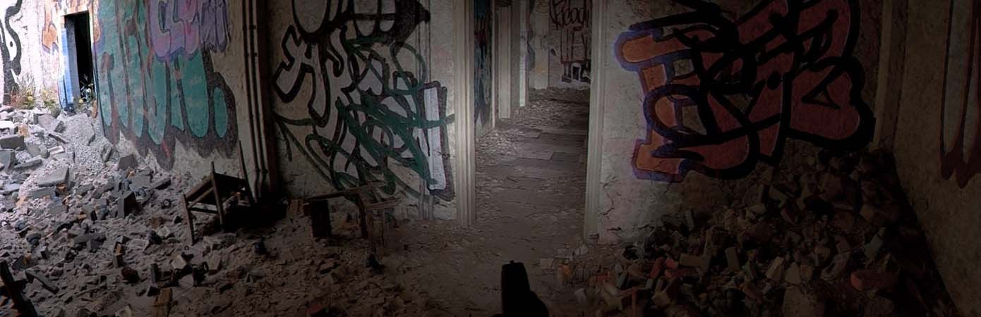 Unrecord – Nerealno realna igra!