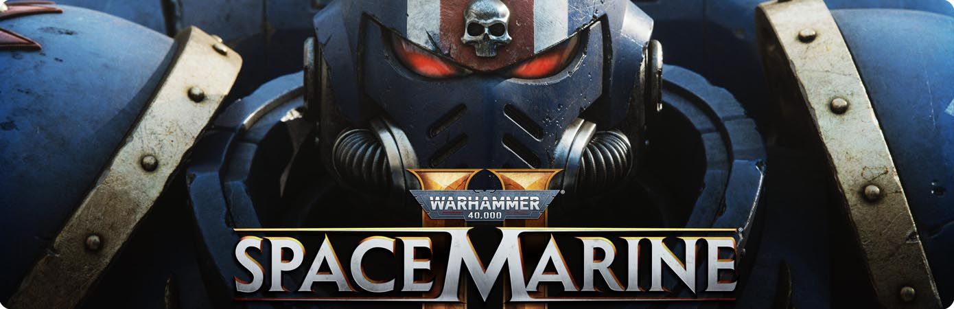 Warhammer 40K - Space Marine 2 - Nova epoha ratovanja pomerena za kraj 2024. godine!