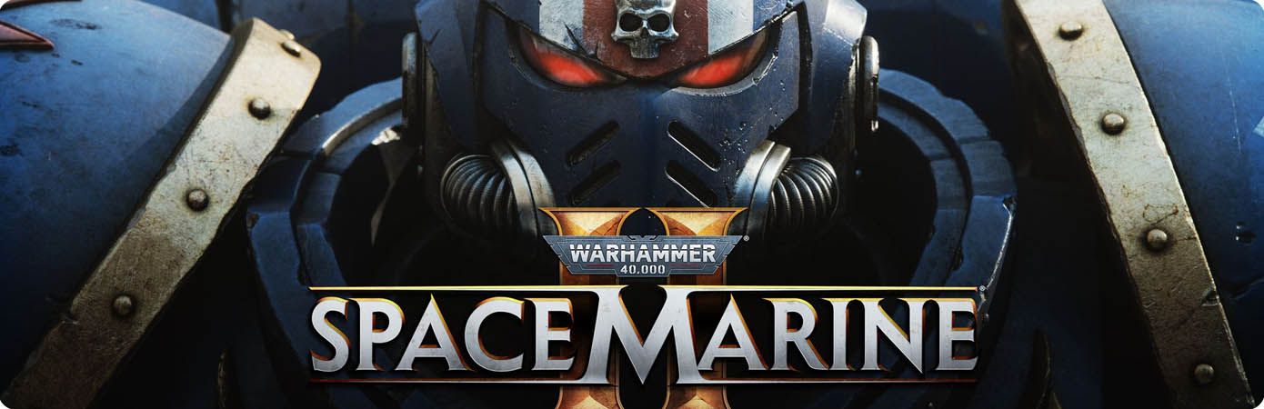 Suočavanje sa bezbrojnim Horama - Space Marine 2 unosi novu dimenziju u Warhammer 40,000 svemir!