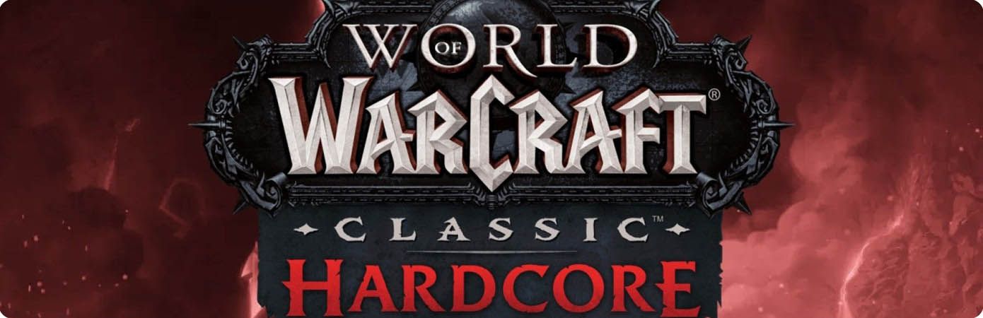 World of Warcraft Classic dobija Hardcore servere - Iskustvo bez povratka!