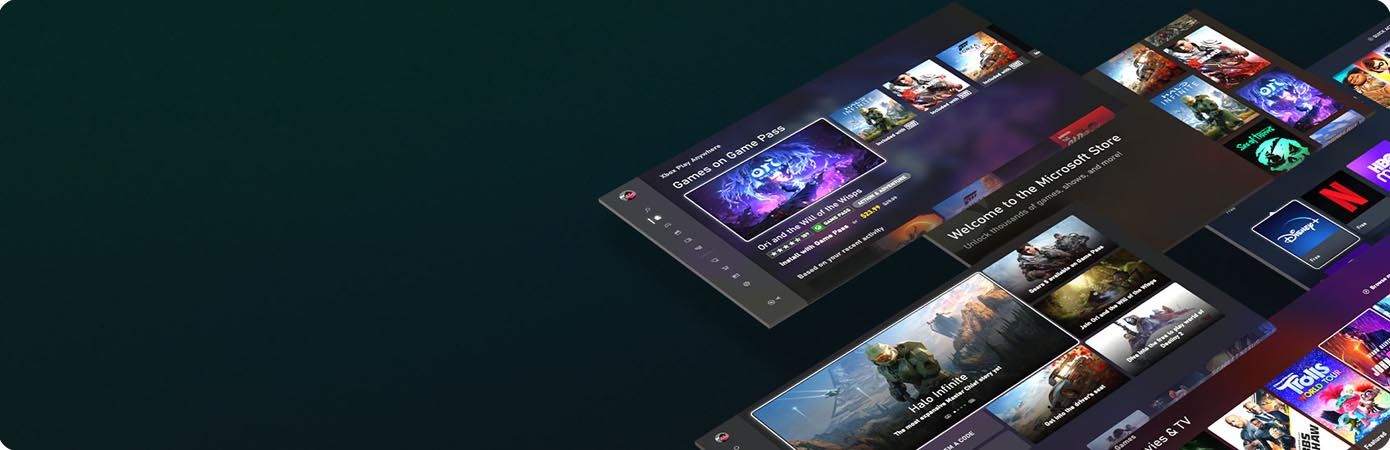 Pripremi se za Xbox Games Store na Android-u i iOS-u!