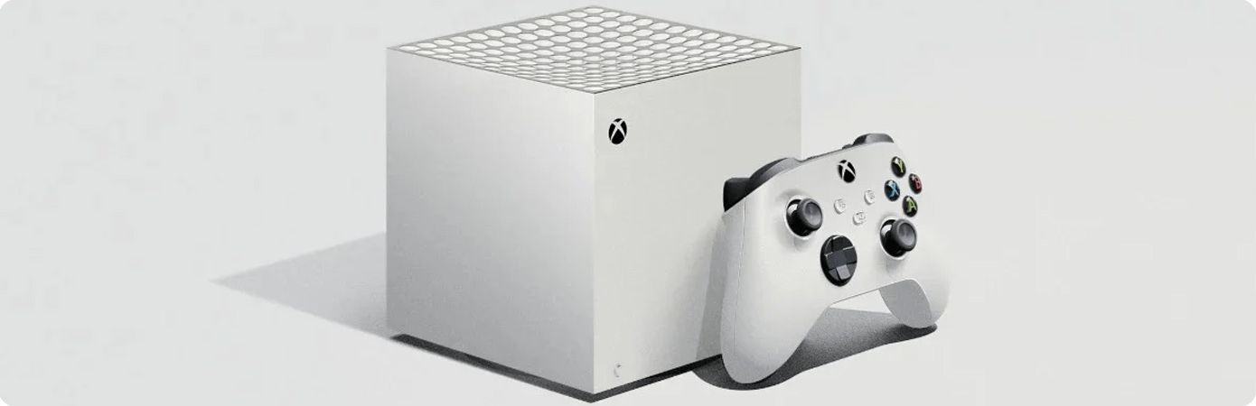 Da li dobijamo belu varijantu Xbox Series X konzole?