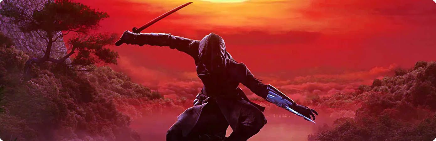 Feudalni Japan u novom svetlu - Ženski Shinobi stiže u Assassin’s Creed Red naslovu!