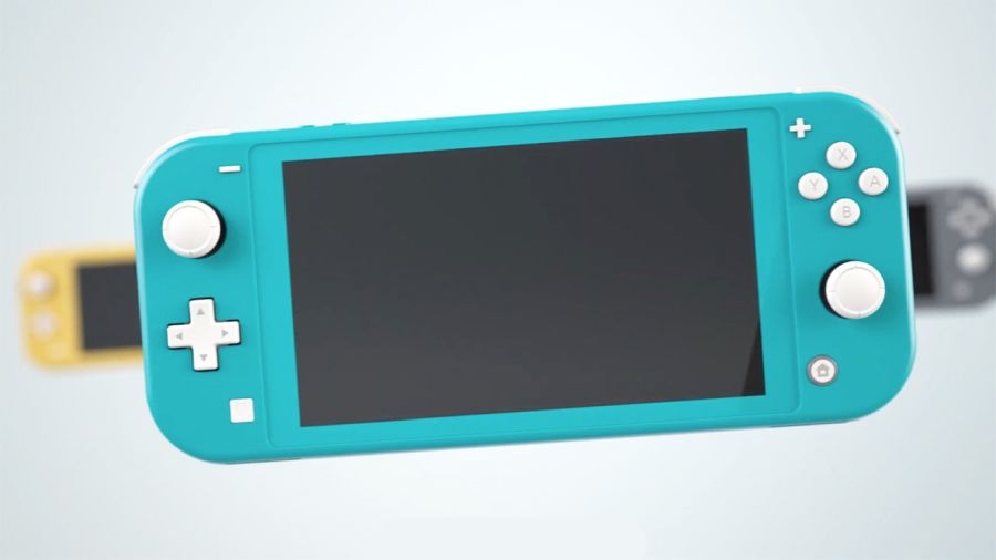 Stiže nam još jedna portable konzola - Nintendo Switch Lite! (VIDEO)