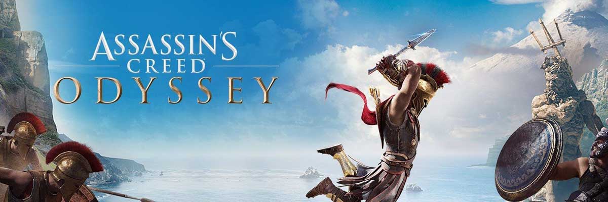 Assassins Creed Odyssey će dobiti 60fps update na PS5 i Xbox Series X/S