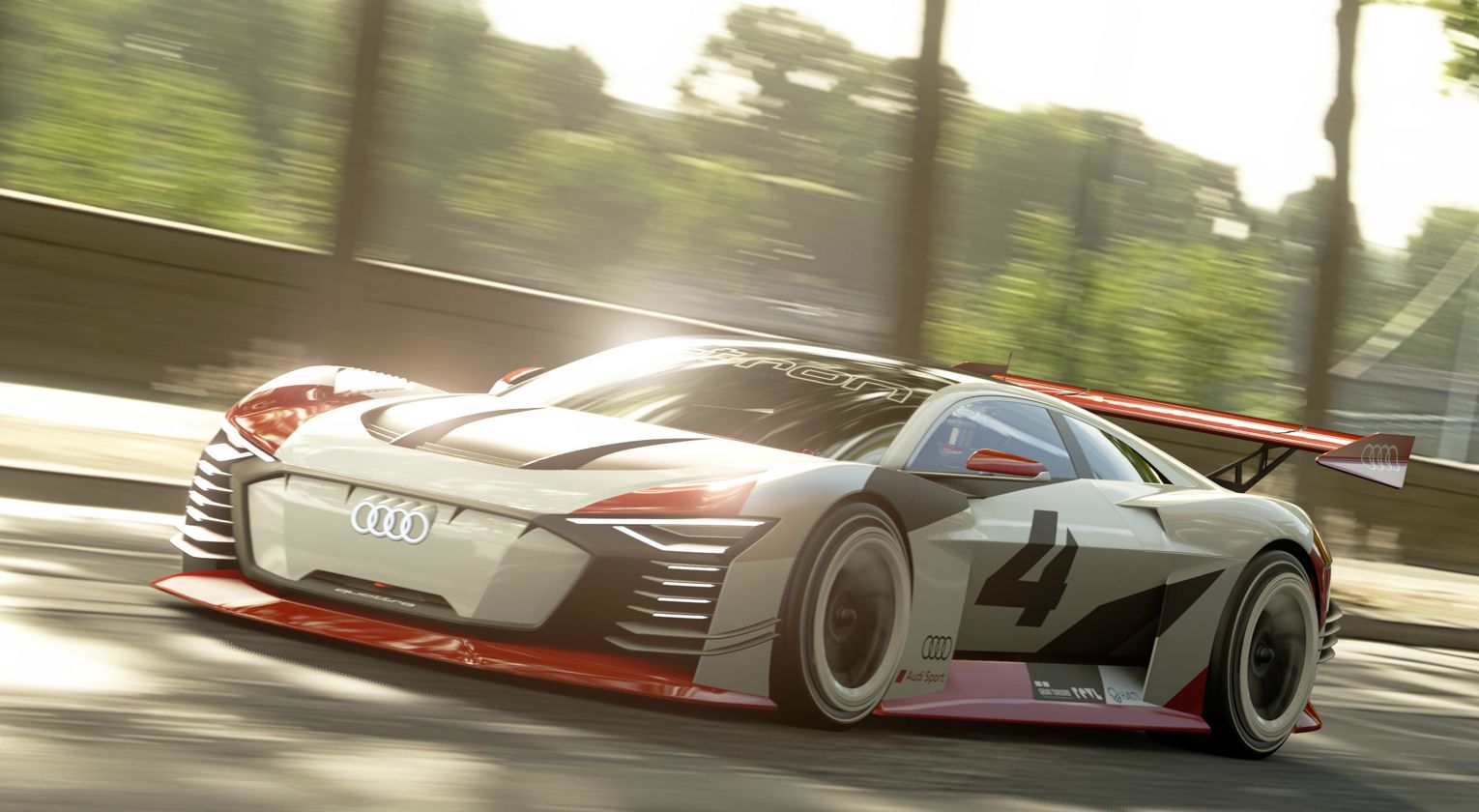 Izmišljeni automobil iz Gran Turismo igara postao stvarnost!