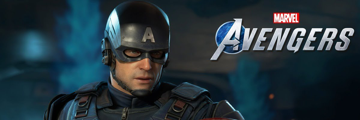 Marvel’s Avengers – Pokaži svoje moći!