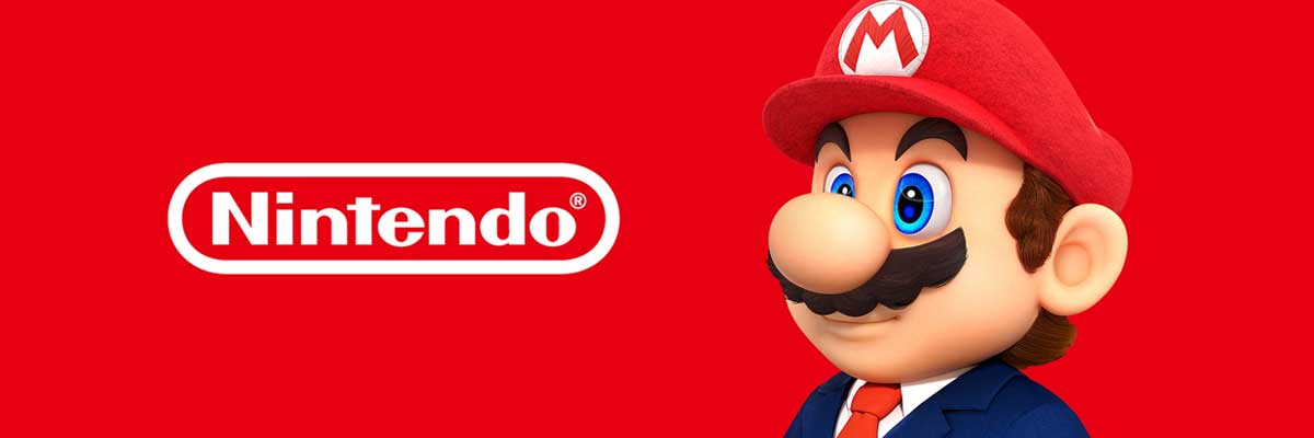 Nintendo najavljuje igre za 2021. godinu