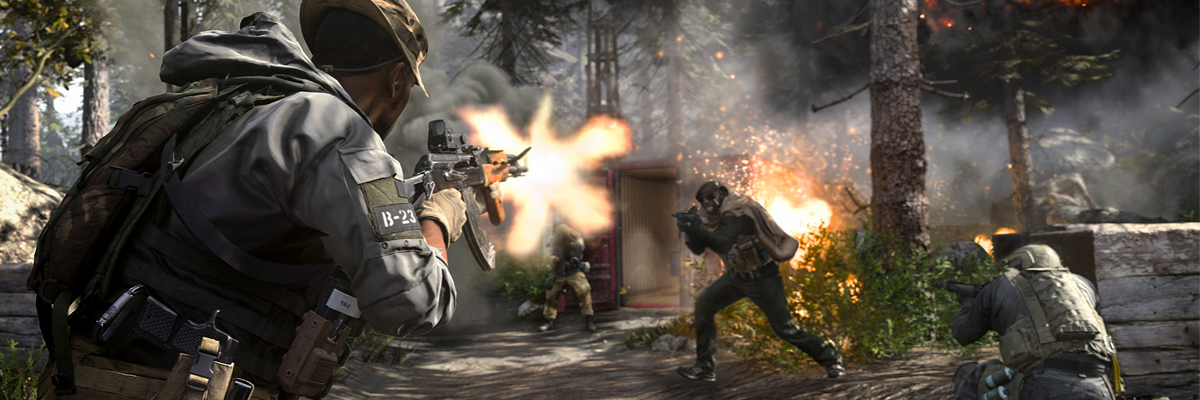 Call of Duty: Modern Warfare se vraća jači nego ikad! 