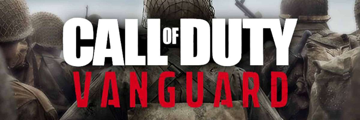 Predstavljen teaser za novi Call of Duty - Vanguard (VIDEO)