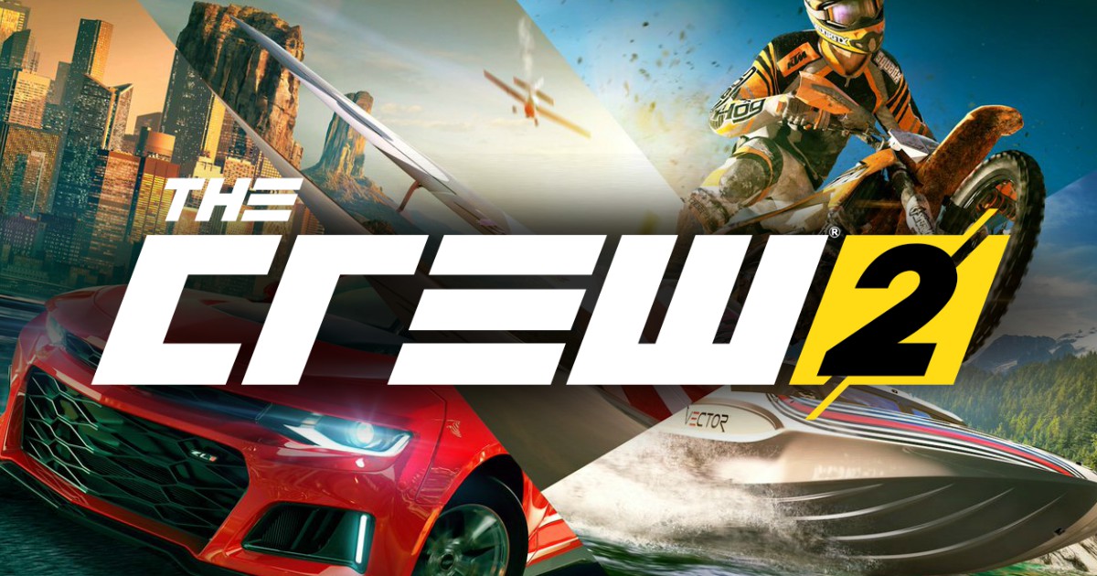 Objavljeni su sistemski zahtevi za PC verziju The Crew 2!!!