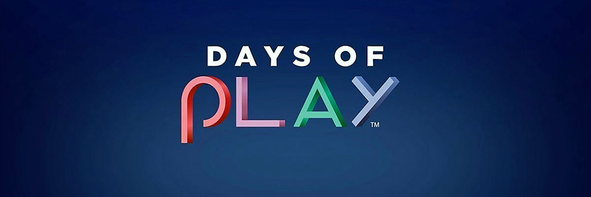 Sony Days Of Play 2020 je počeo - niža cena igara, konzola i gamepada