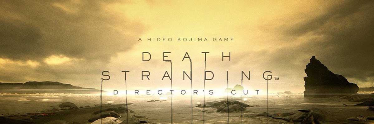 Death Stranding: Directors Cut donosi ludu zabavu!