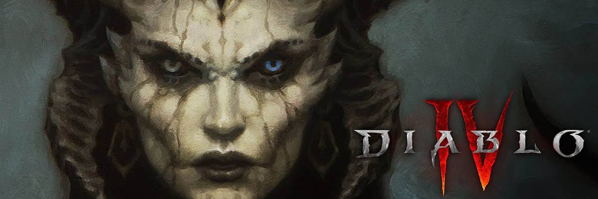 Sve o Diablo 4 igri pogledajte u 24 minuta novog gameplay-a 