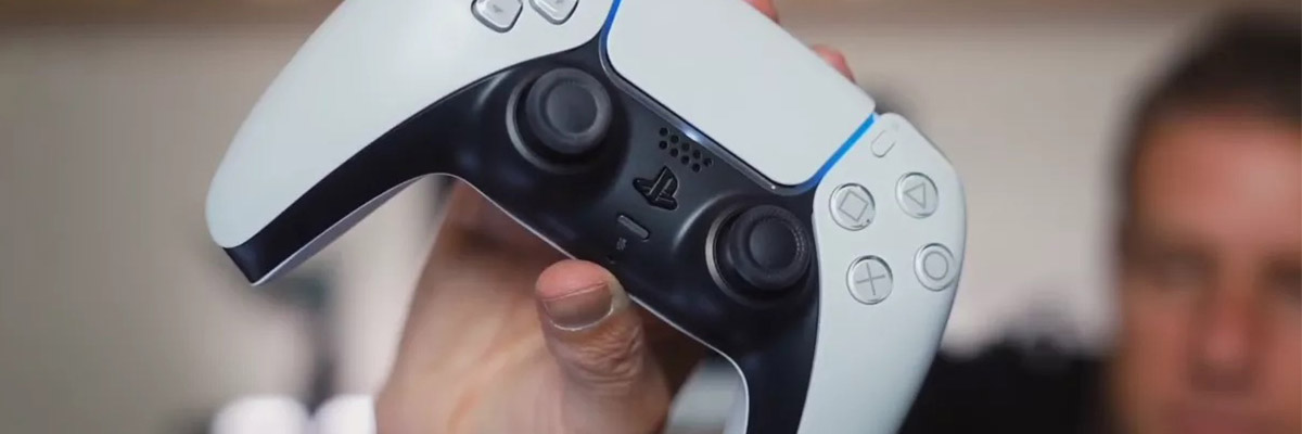 Upoznajte DualSense džojstik za PS5 - prvi utisci (VIDEO)