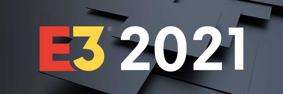 E3 2021 - Raspored prezentacija i najava događaja