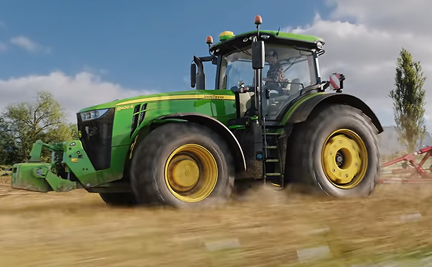 Farming Simulator 19 pokazao tešku mašineriju u impresivnom E3 traileru!