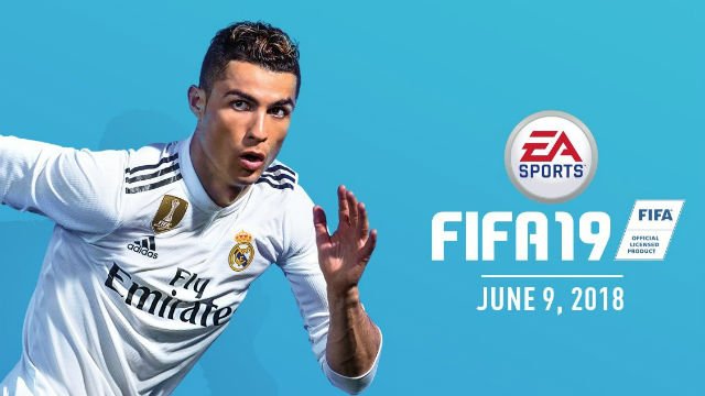 FIFA 19 donosi Ligu šampiona, a FIFA 18 postaje besplatna!!!