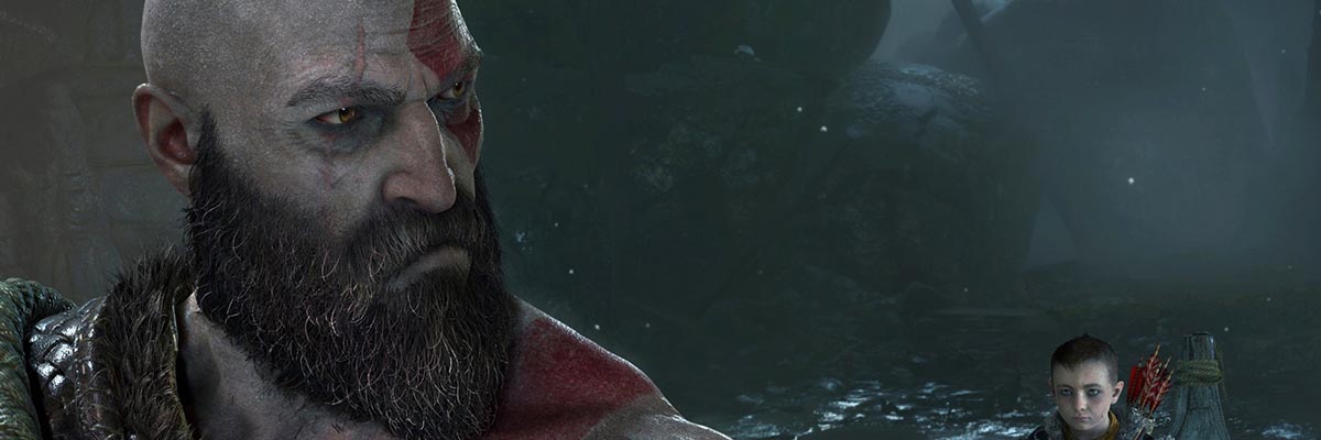 God of War po ceni od 2499 - veliko sniženje PS4 eksluzivnih igara