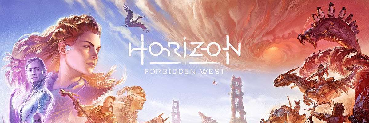 Horizon FW - Alojina epska potraga na Forbidden West (VIDEO)