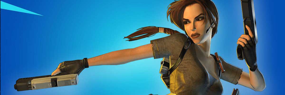 Izgleda da je Lara Croft sledeći gostujući lik u Fortinte-u