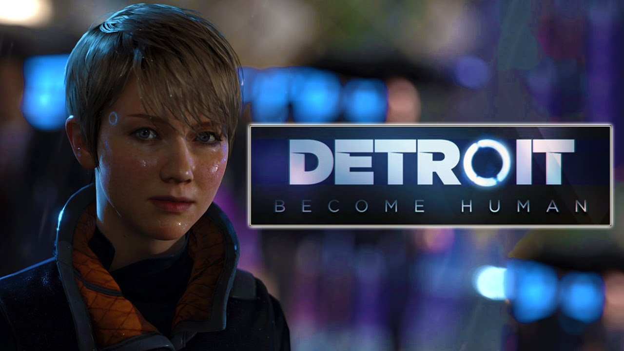 Detroit: Become Human je nova PS4 ekskluziva sa EX YU lokalizacijom!
