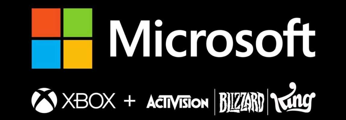 Microsoft Najavio Kupovinu Activision Blizzarda - Kako će to uticati na igre?