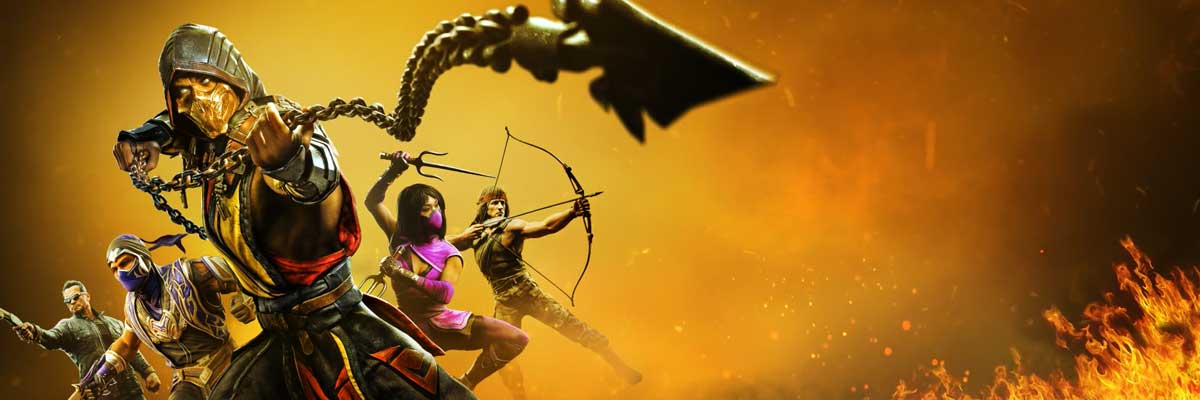Mortal Kombat se prodao u više od 12 miliona primeraka