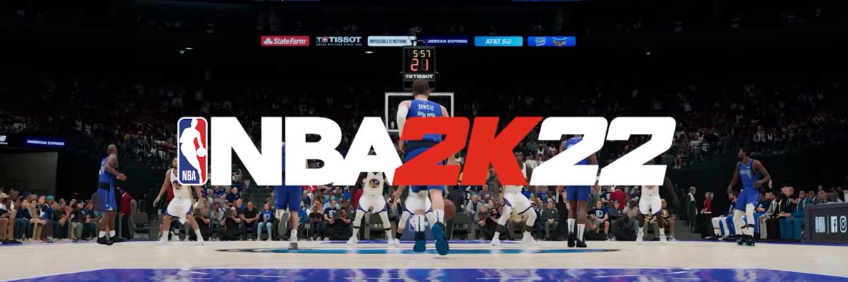 NBA 2K22 novi gameplay (VIDEO)