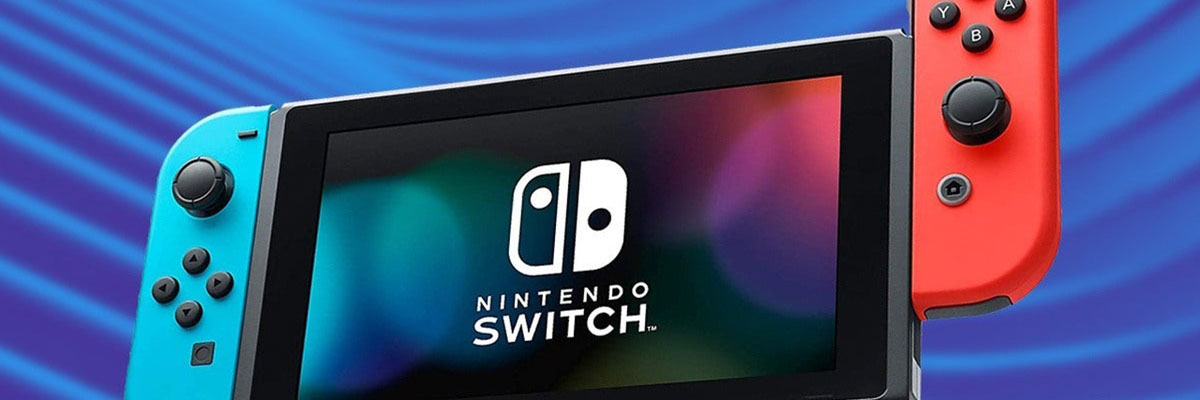 Nintendo SWITCH po prodaji premašio Sony PS3 i XBOX 360 konzole!