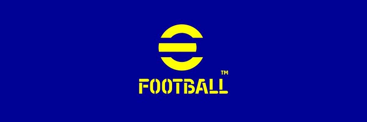 PES 2022 Postaje besplatan a sada se zove eFootball