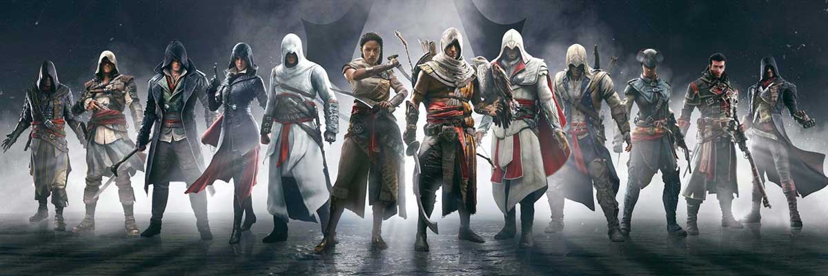 Producentkinja Assassins Creed-a i Watch Dogs-a Počinje Praviti Originalne Igre Za PlayStation Konzole