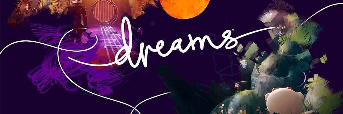 Upoznajte Dreams -  igra o pravljenu igara za Sony PS4 konzole