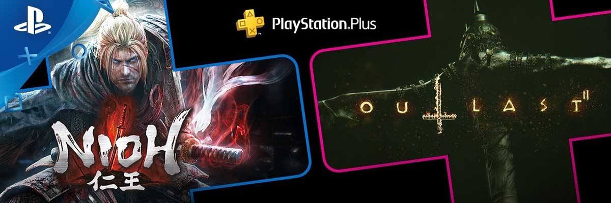 Besplatne igre uz PlayStation Plus pretplatu za Novembar