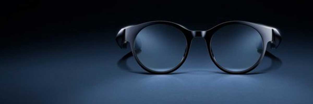 Razer otkrio svoje prve smart naočare - Anzu