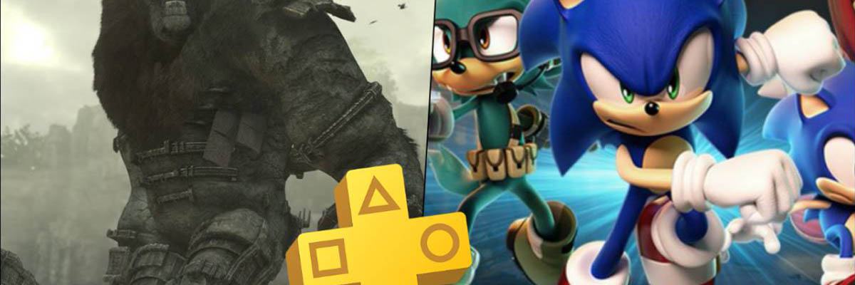 Besplatne igre uz PS Plus pretplatu za Mart