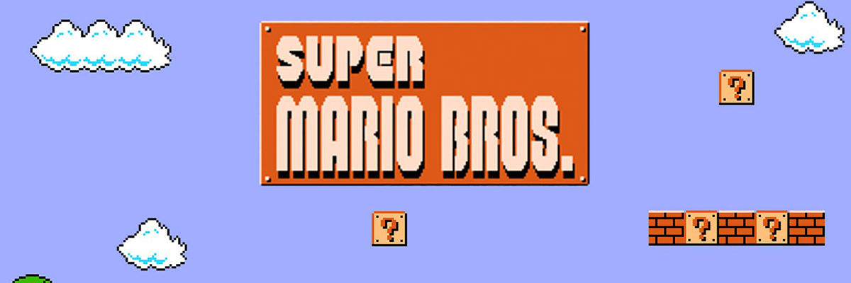 Super Mario Bros. je OPET najskuplje plaćena igra svih vremena