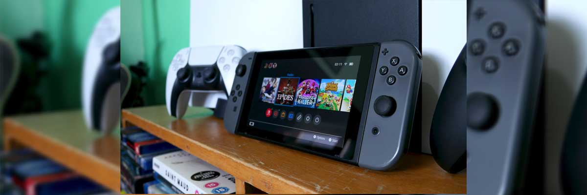 Sve novosti vezane za novu Nintendo Switch PRO konzolu