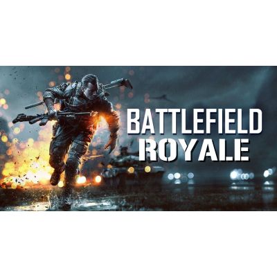 Da li će i Battlefield 5 biti Battle Royale igra?
