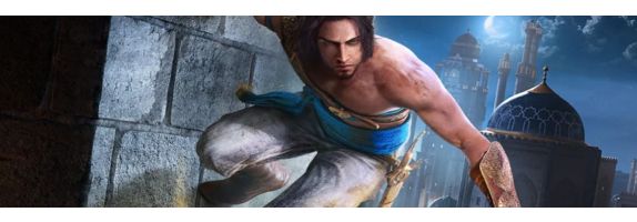 Prince of Persia je otkazan