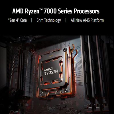 AMD je objavio novu generaciju procesora - Ryzen 7000 serija