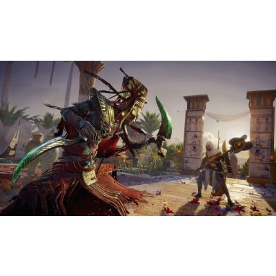 Assassins Creed Origins - Curse Of The Pharaohs - nova ekspanzija stiže 13. marta!