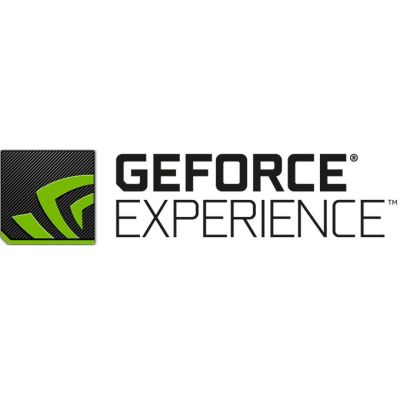 GeForce Experience program