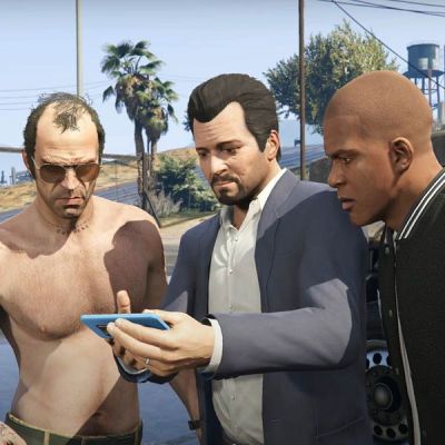 101 stvar koju morate uraditi u GTA V!